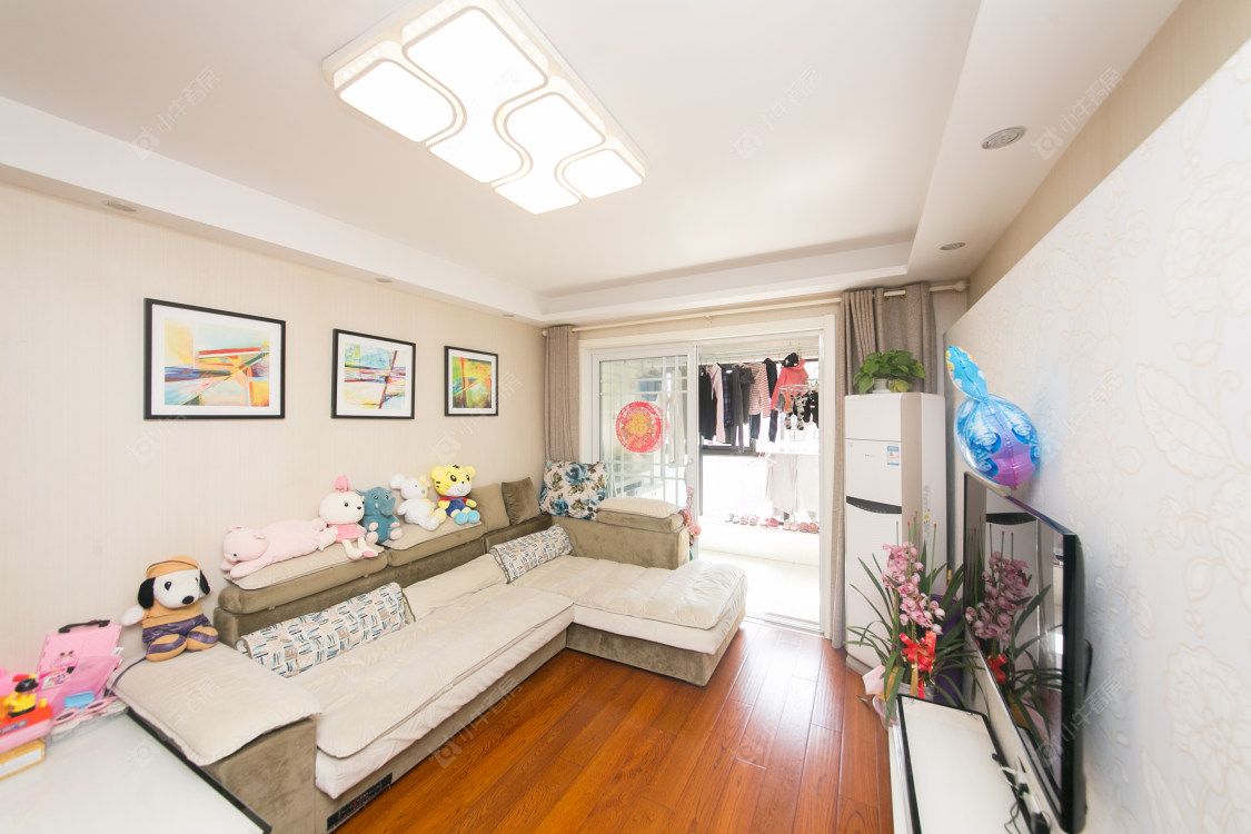 常州九龙仓繁华里在售二手房源室内图_小牛看房