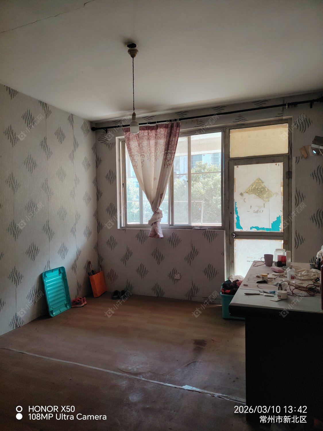 常州燕兴新村西区在租房源室内图_小牛看房