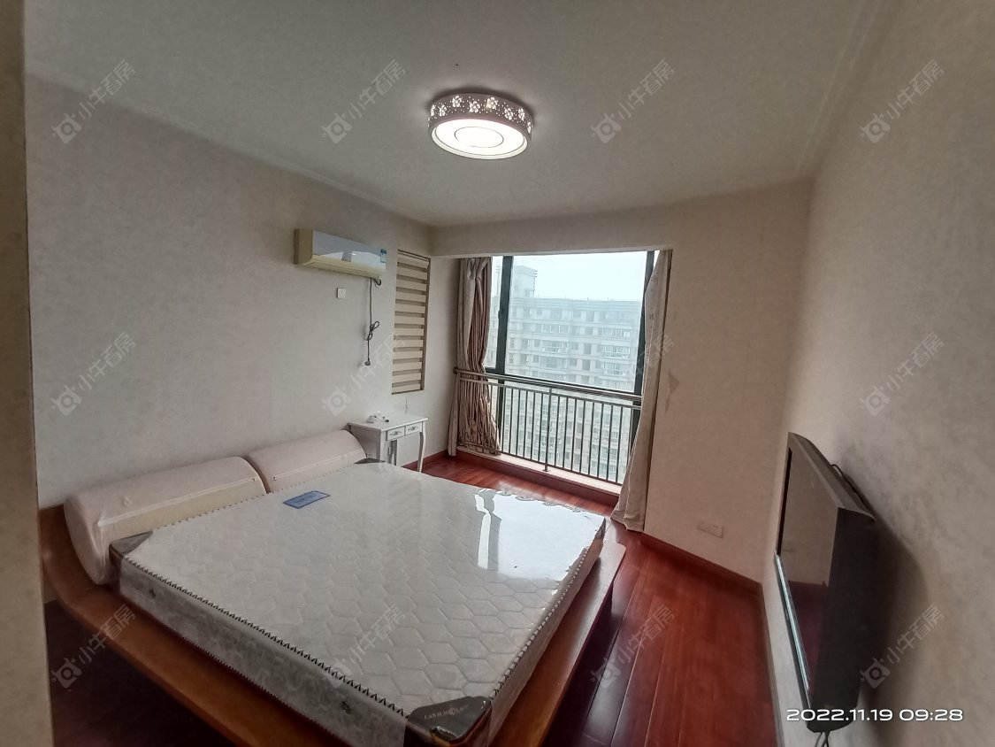 常州中央花园在租房源_小牛看房