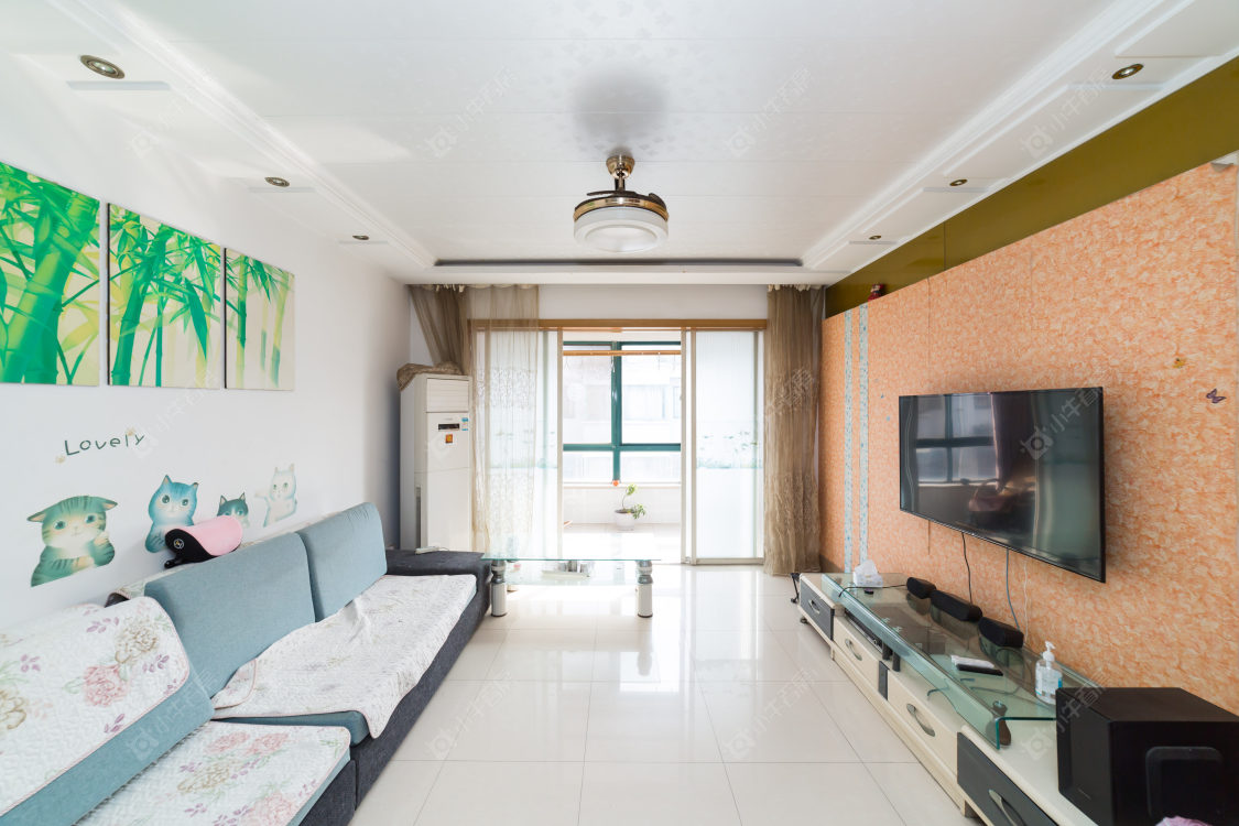 常州申达花苑在售二手房_小牛看房