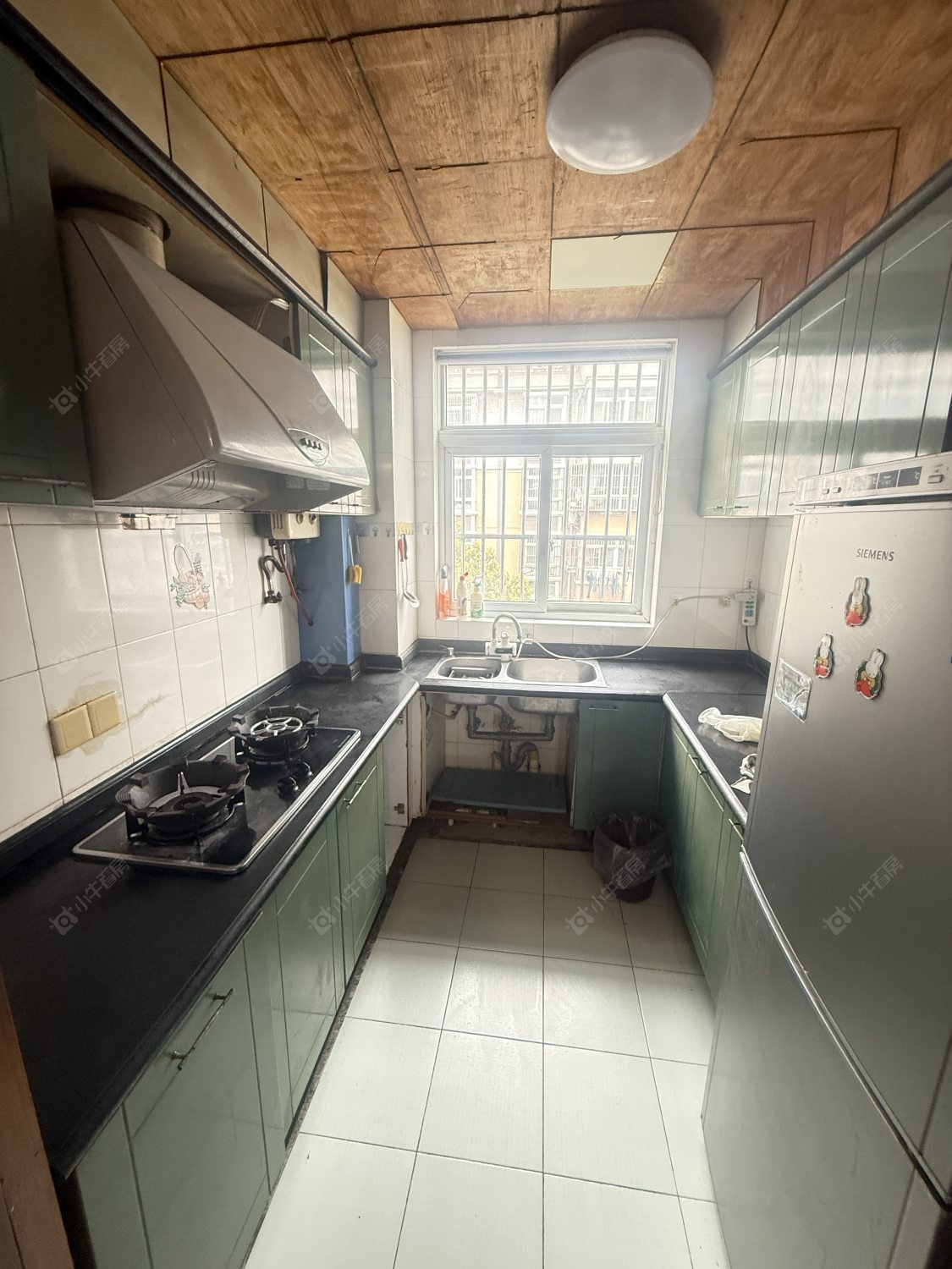 常州欣达园在租房源_小牛看房