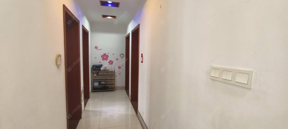 常州半岛小区在租房源室内图_小牛看房