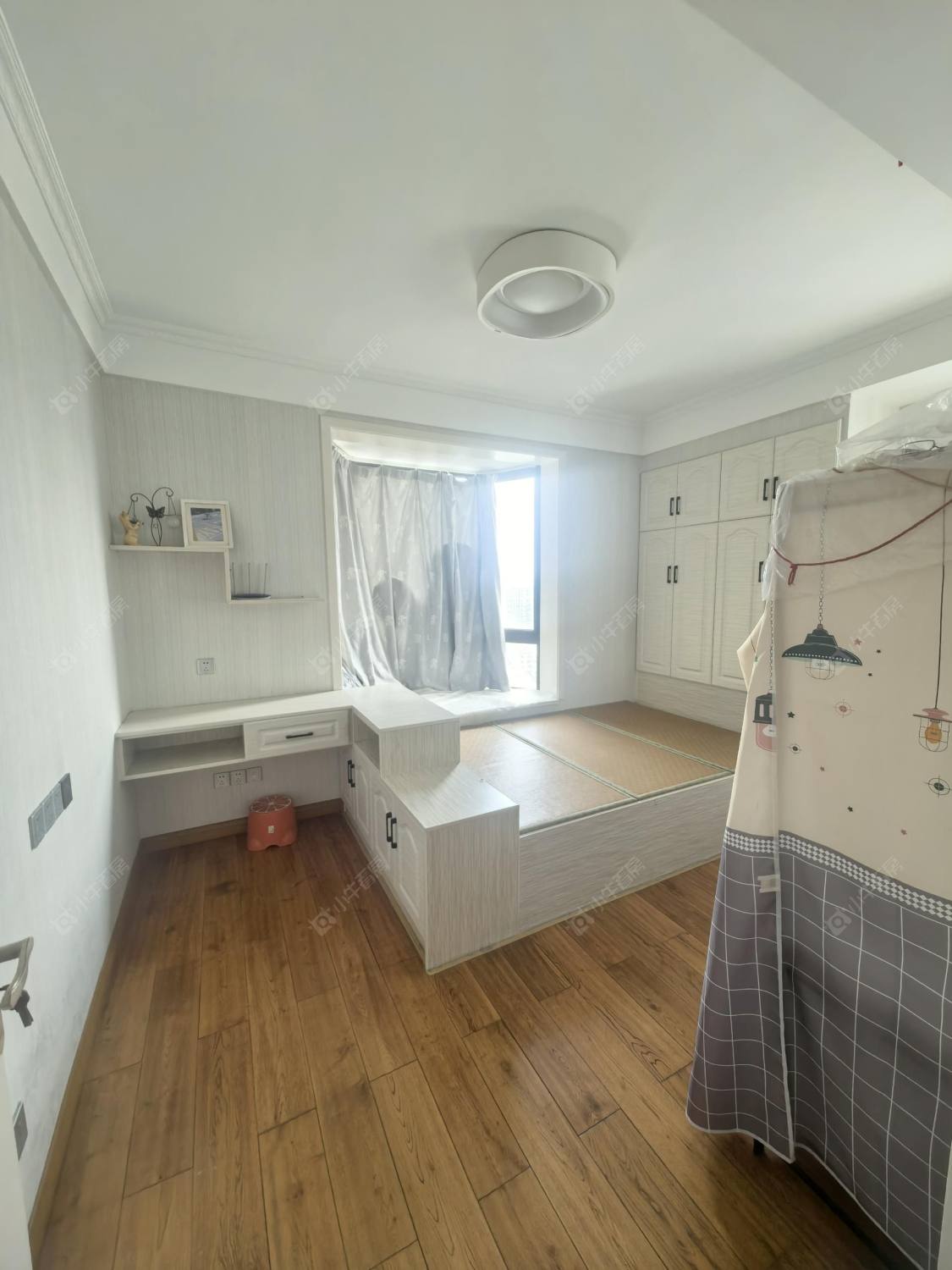 常州大名城西区二区在租房源室内图_小牛看房