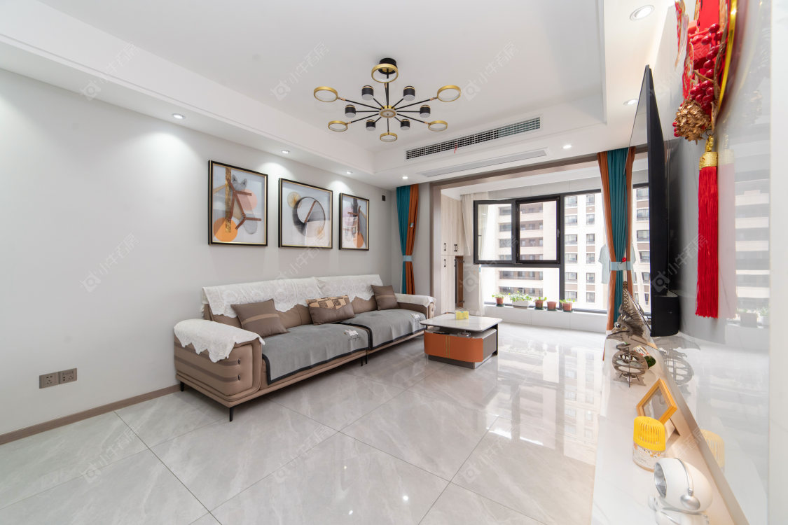 常州MOOC星光城二期在售二手房_小牛看房