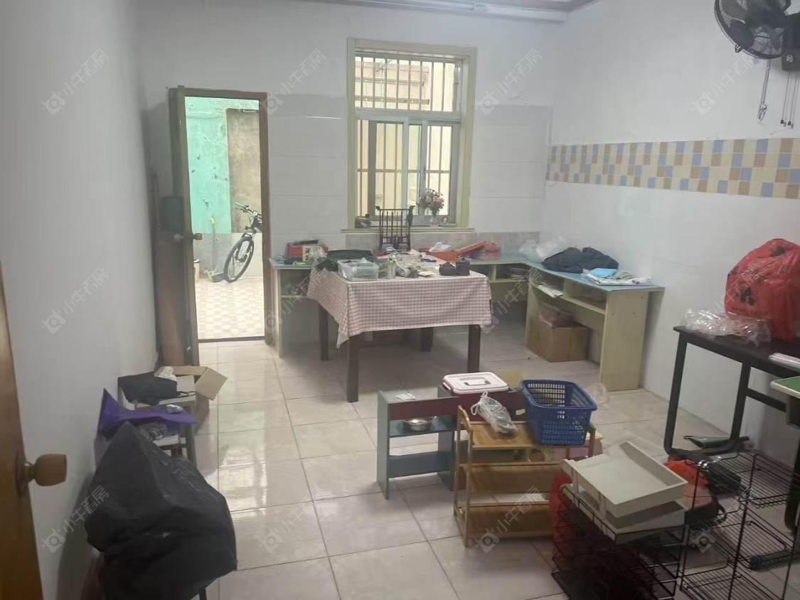 常州桃园新村在租房源室内图_小牛看房