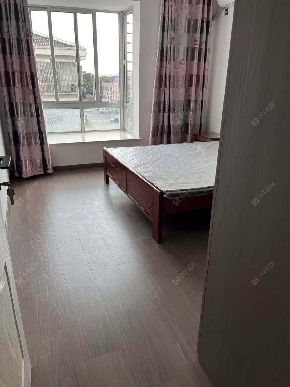 常州大学新村二社区在租房源室内图_小牛看房