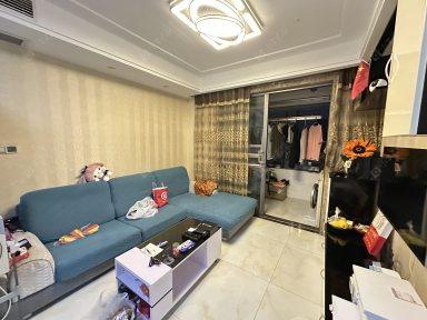 常州新城香溢澜桥二期在租房源室内图_小牛看房