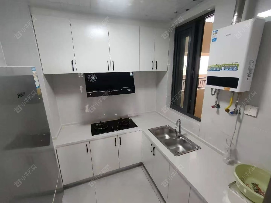 常州大唐中南上悦城在租房源室内图_小牛看房