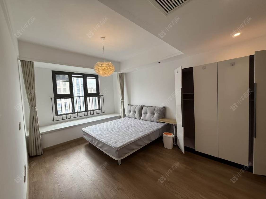 常州绿地香港名墩道在租房源室内图_小牛看房