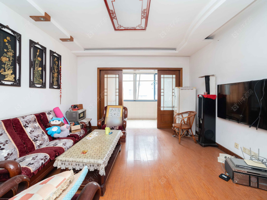 常州丽华南村竹园在售二手房_小牛看房