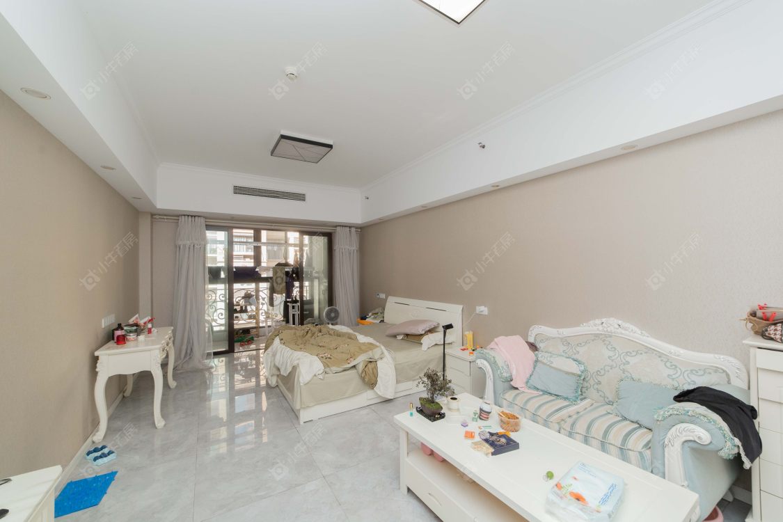 常州雅居乐星河湾在售二手房源室内图_小牛看房