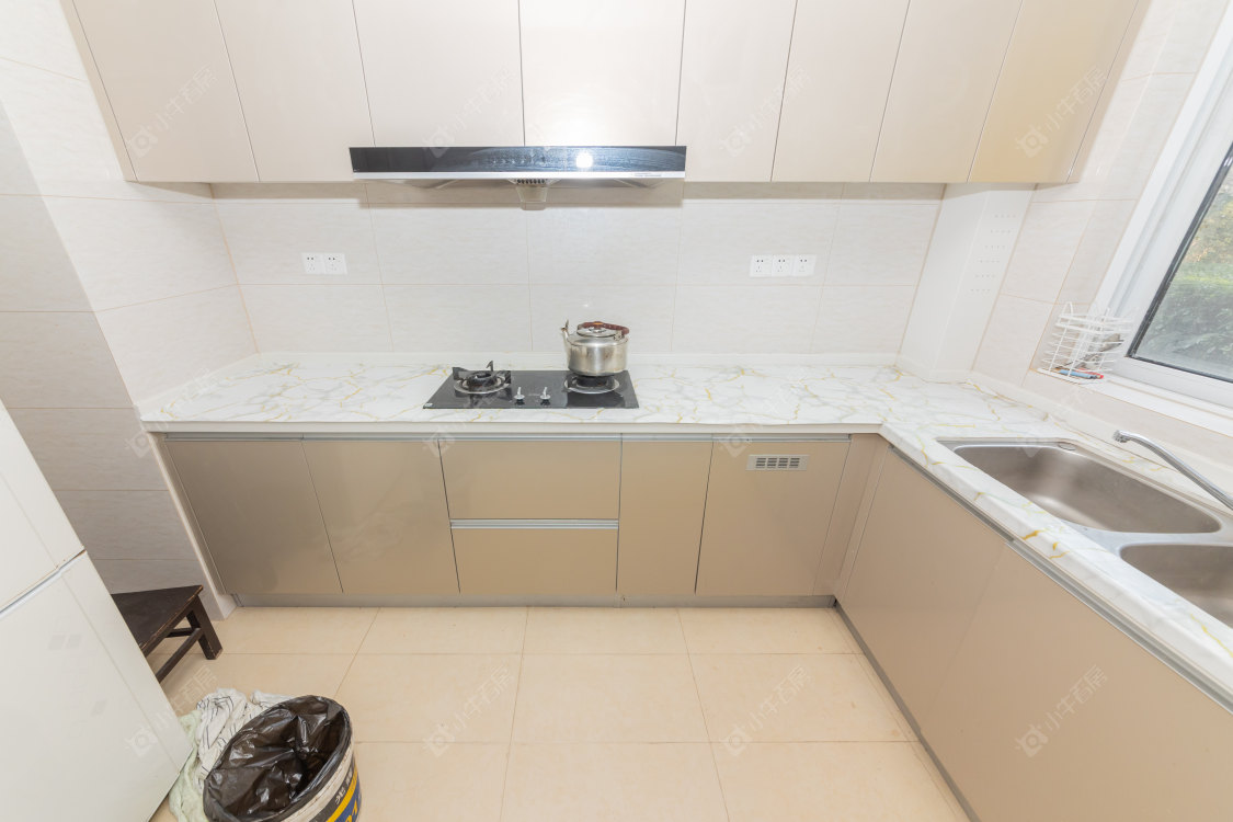 常州金科保利北郡花园在售二手房源室内图_小牛看房