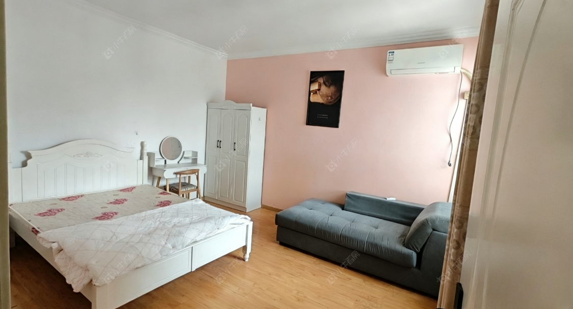 常州青龙苑南区租房_小牛看房