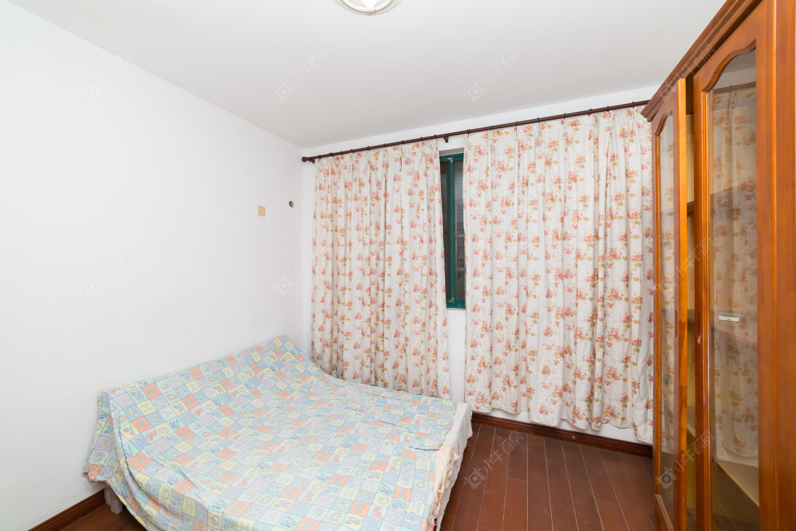 常州青洋花苑在售二手房源室内图_小牛看房