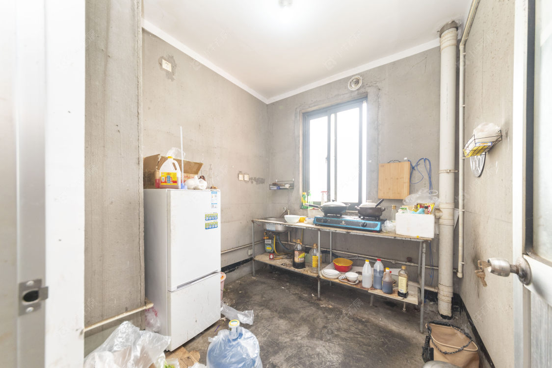 常州南河家园在售二手房源室内图_小牛看房