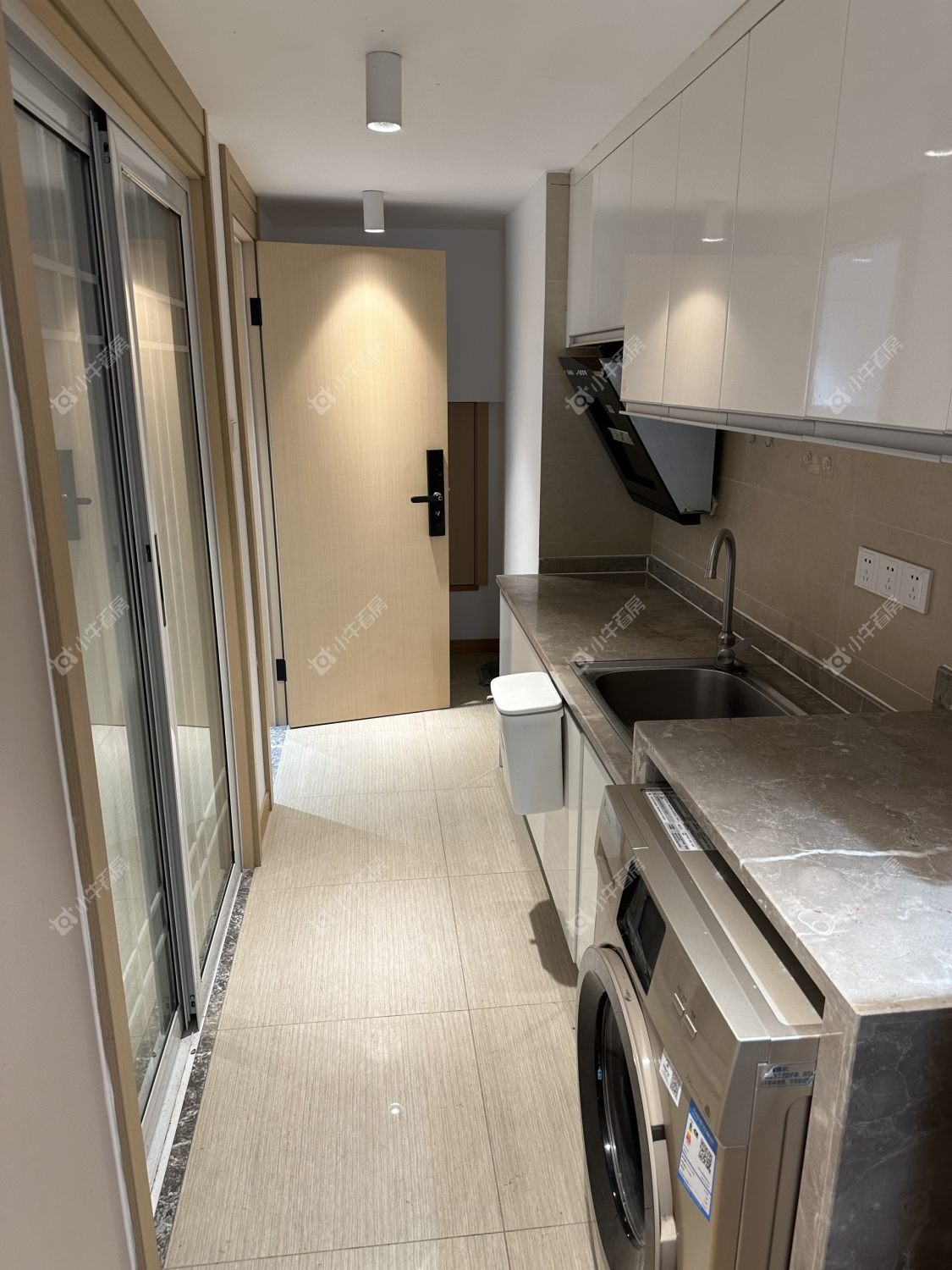 常州金科保利北郡花园在租房源_小牛看房