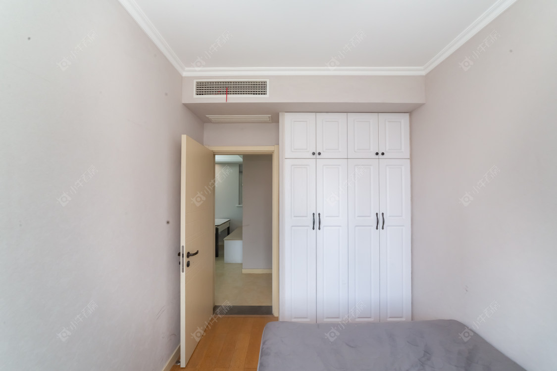 常州绿地世纪城一期在售二手房源室内图_小牛看房