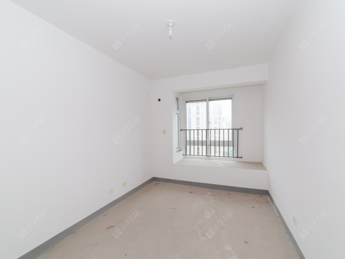 常州龙湖香醍时光在售二手房源室内图_小牛看房