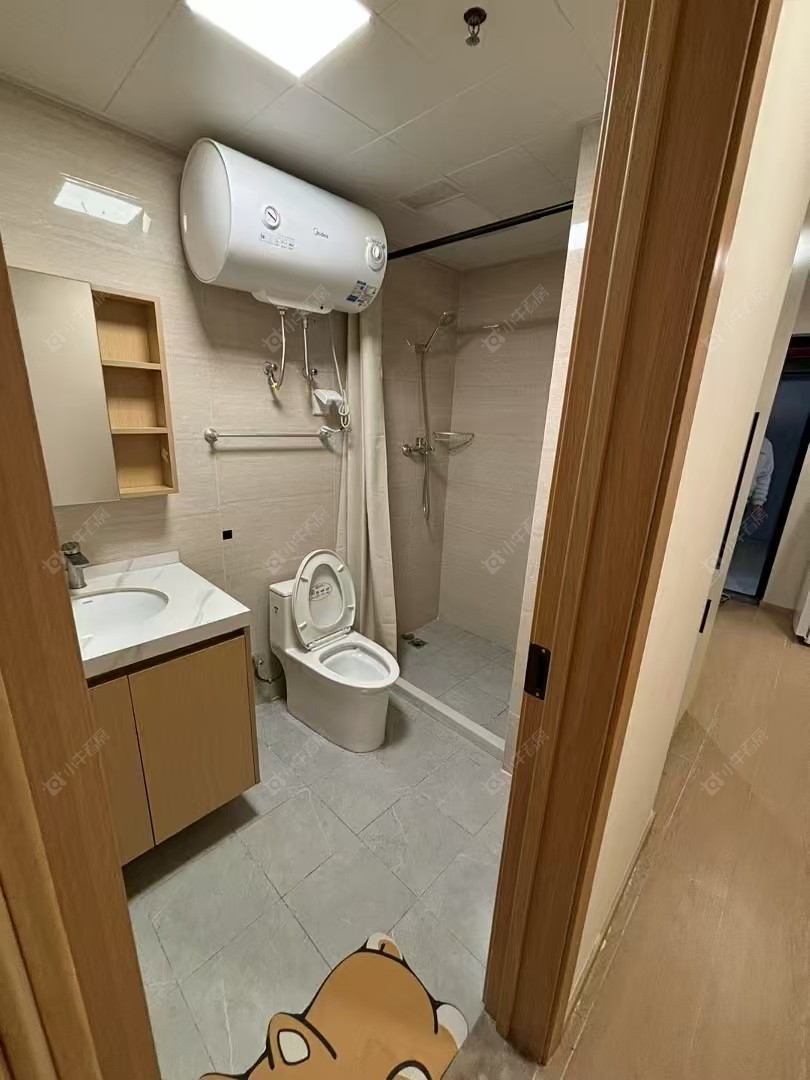 常州小牛钟寓国际人才社区在租房源_小牛看房