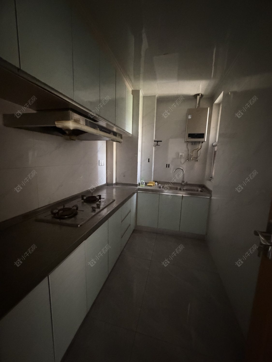 常州百馨西苑三期在租房源室内图_小牛看房