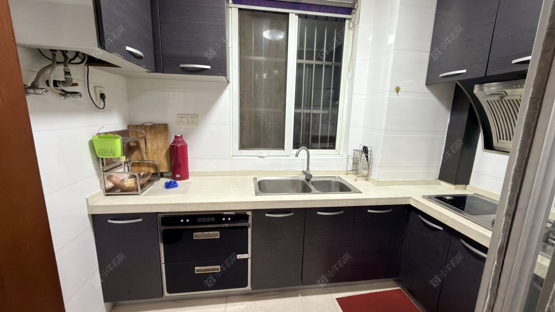 常州聚怡花园南区在租房源_小牛看房