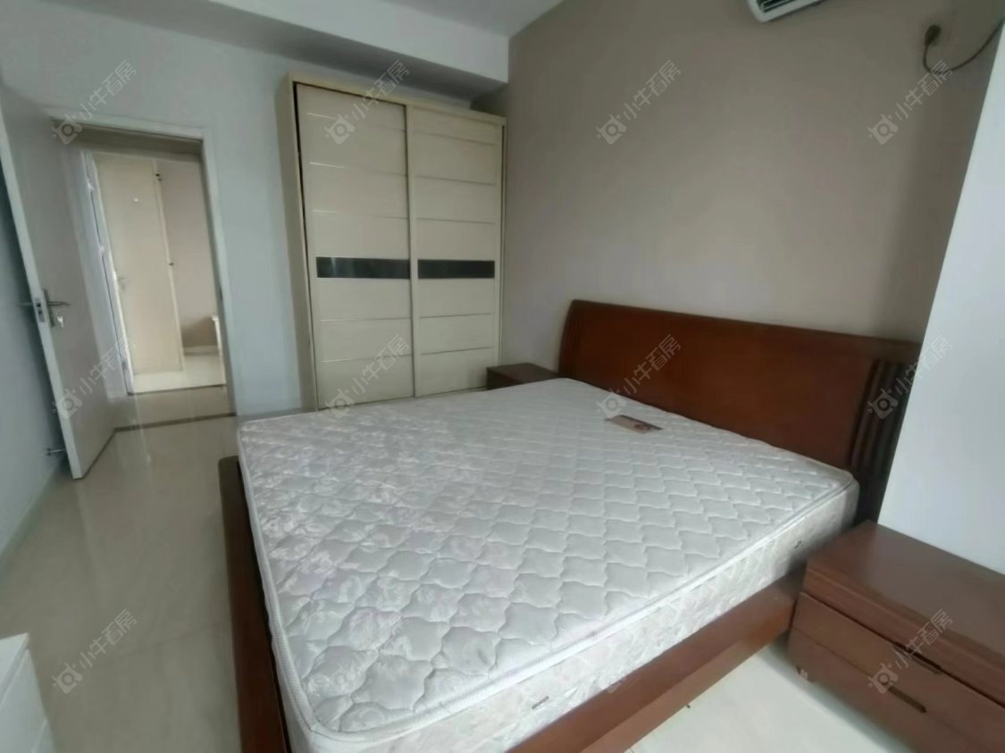 常州裕坤美城公馆3室1厅1卫出租_小牛看房