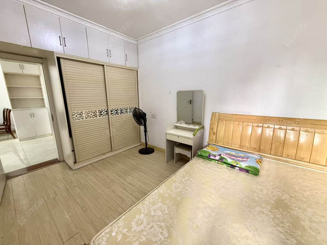 常州南湖家苑在租房源室内图_小牛看房