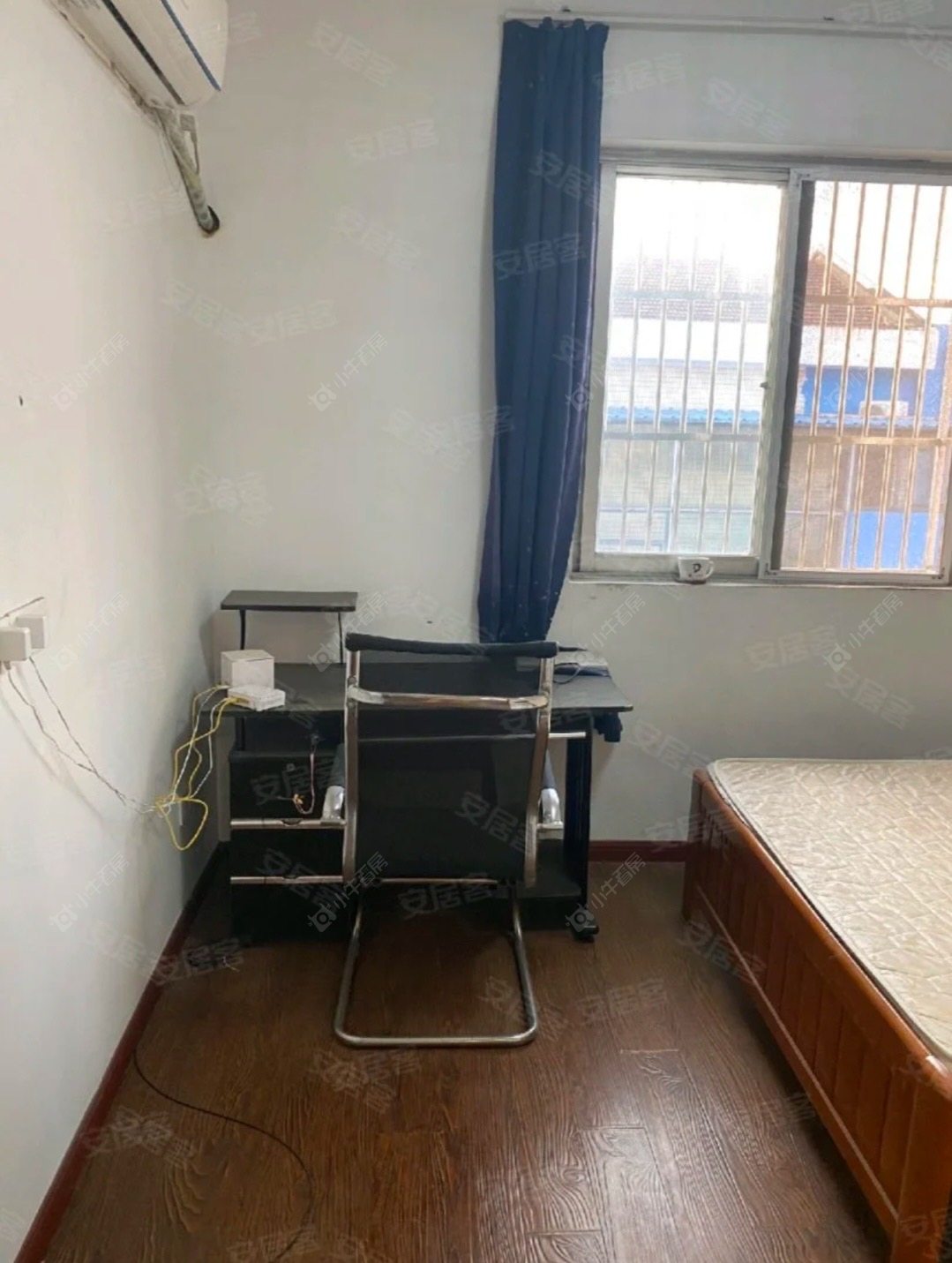 常州工人新村南在租房源_小牛看房