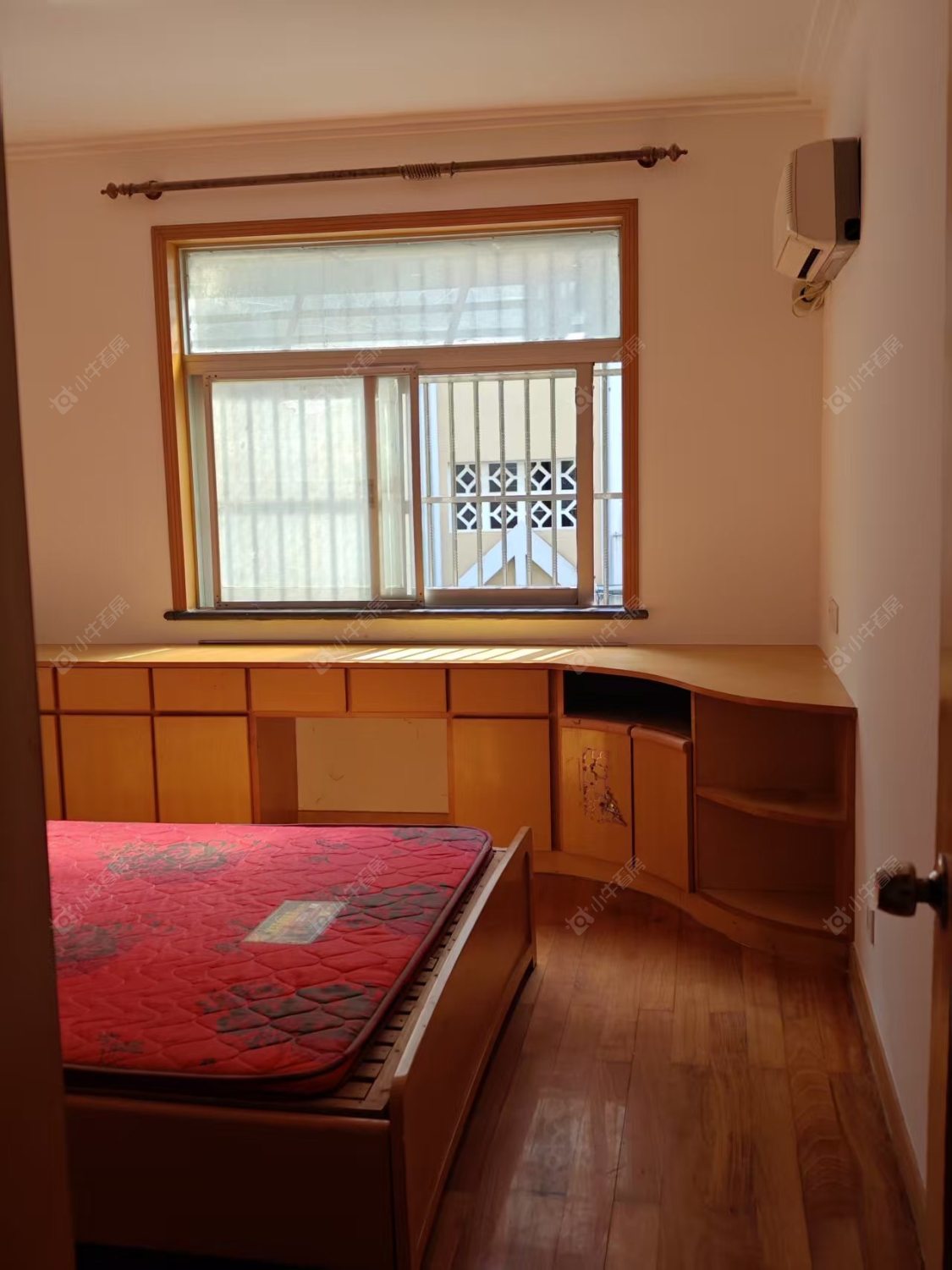 常州博爱公寓在租房源_小牛看房