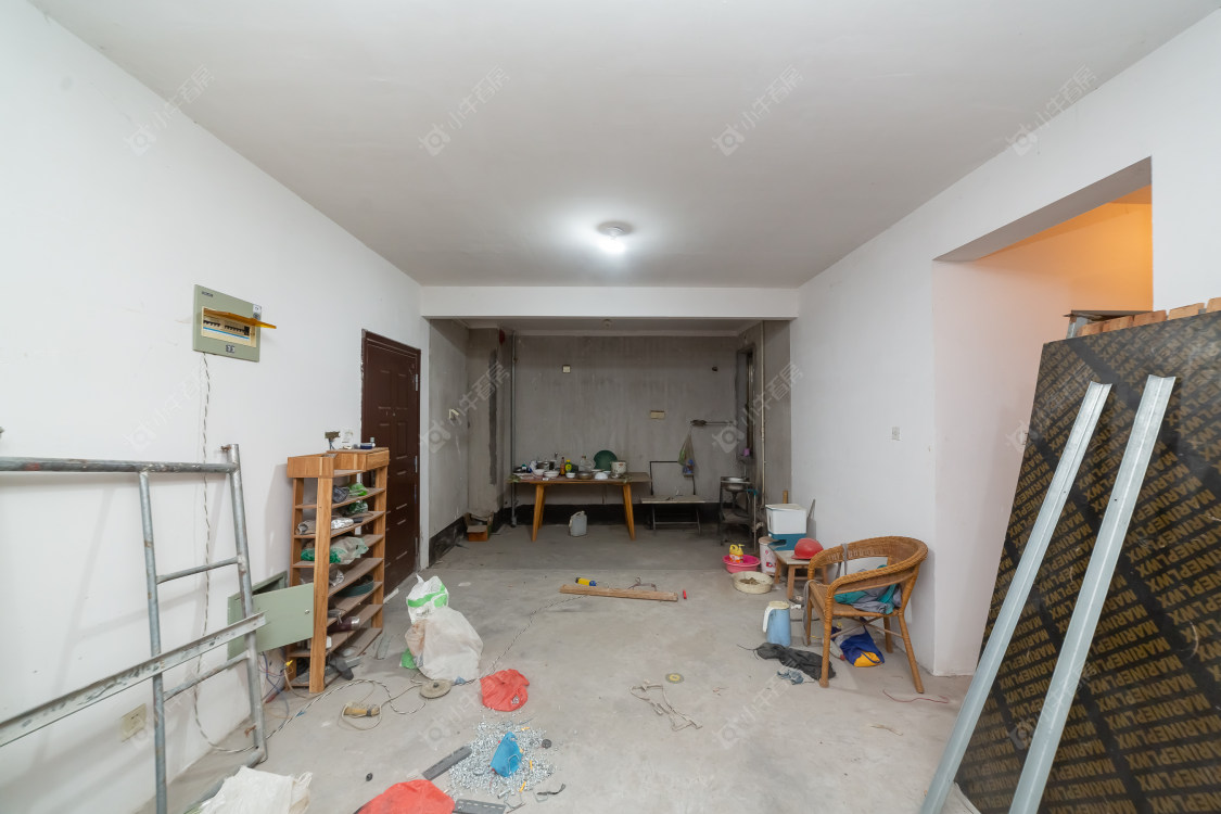 银河湾第一城二期房源室内图 常州银河湾第一城二期在售二手房源室内图_小牛看房