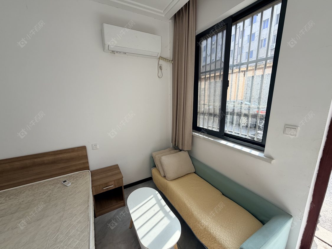 常州益联公寓在租房源_小牛看房