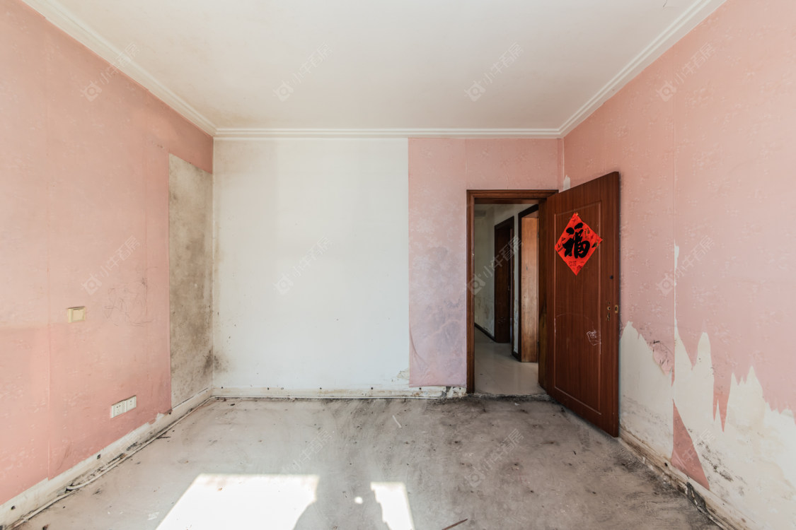 常州怀德名园在售二手房源室内图_小牛看房