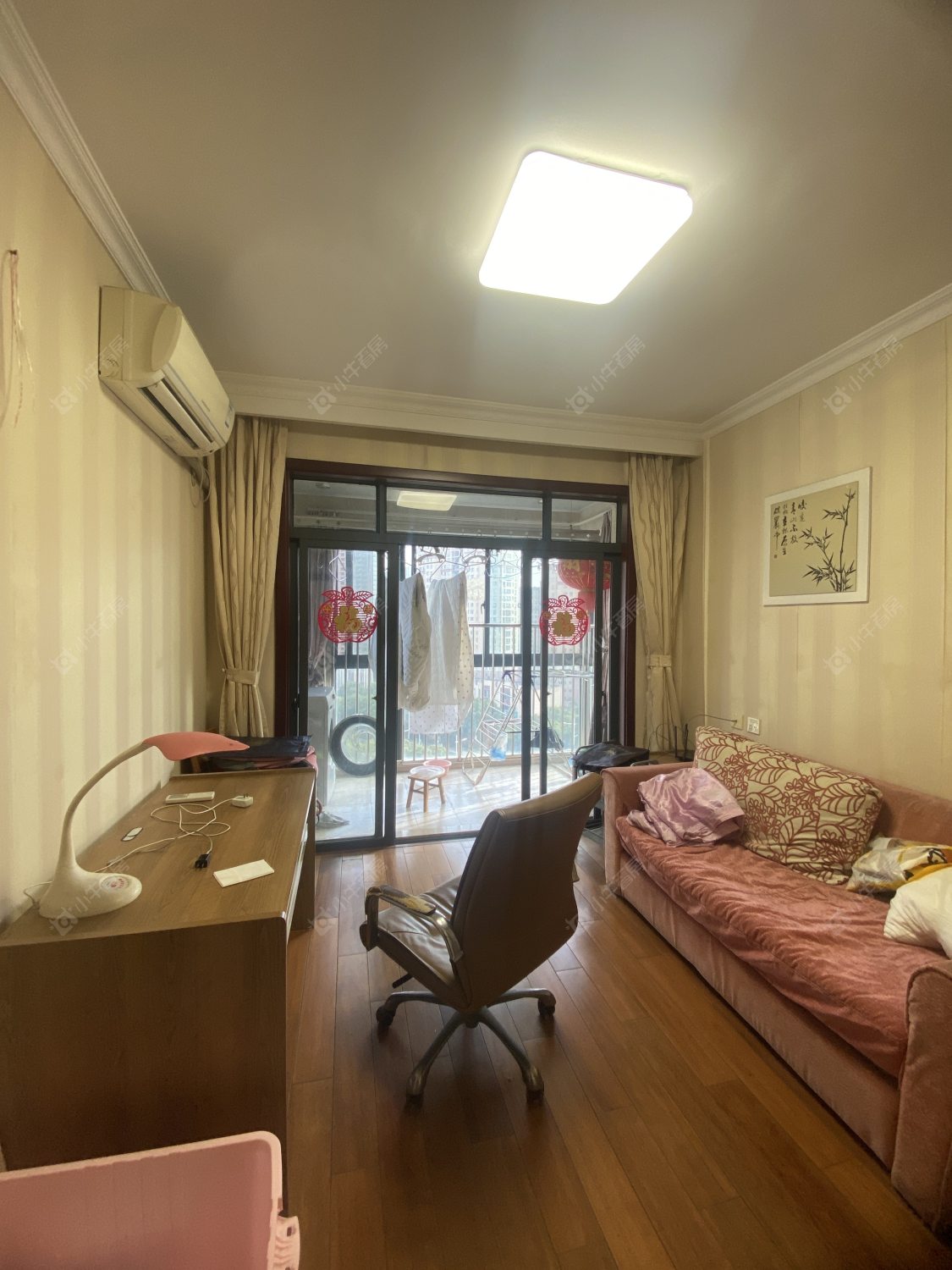 金百花园房源室内图 常州金百花园在租房源室内图_小牛看房