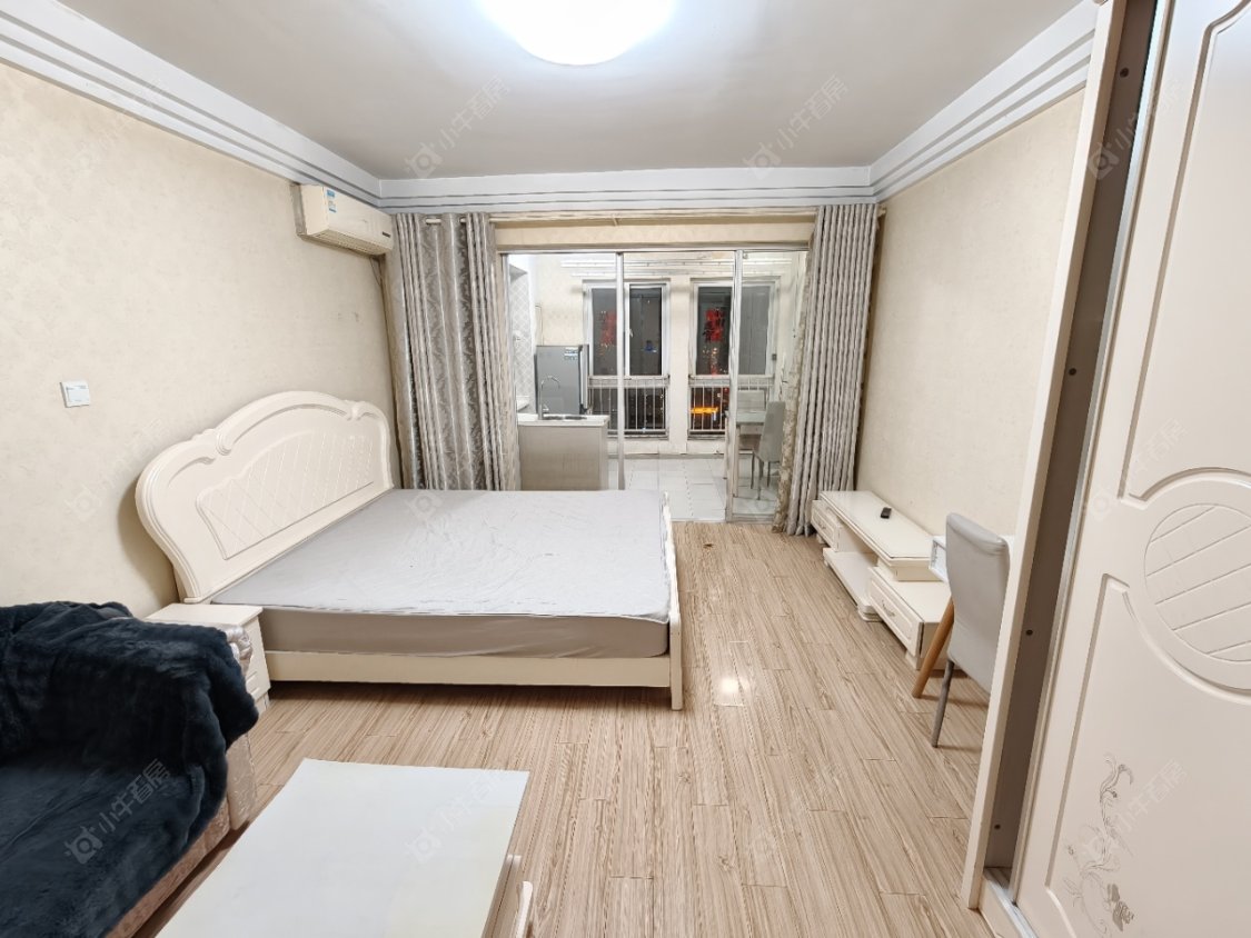 常州莱蒙城铂晶租房_小牛看房