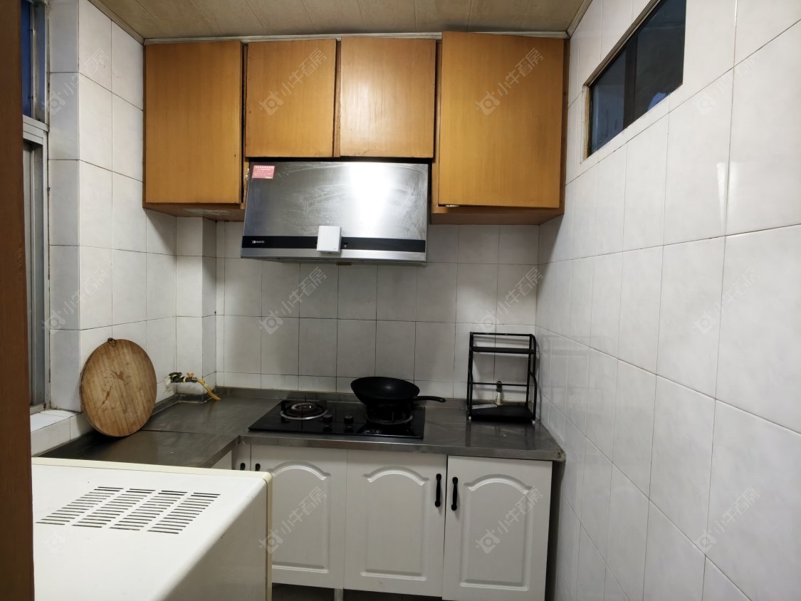 常州西新桥二村在租房源室内图_小牛看房