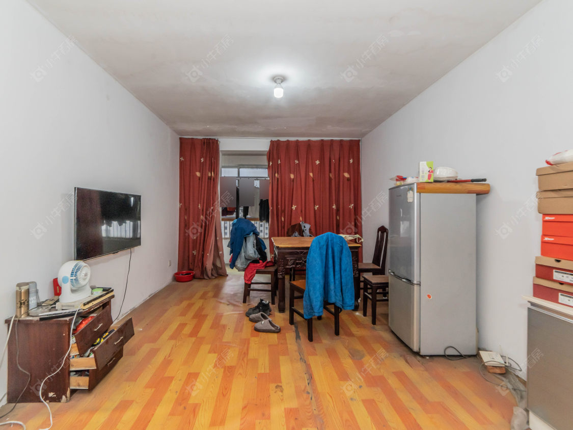 常州百馨苑南苑在售二手房源室内图_小牛看房