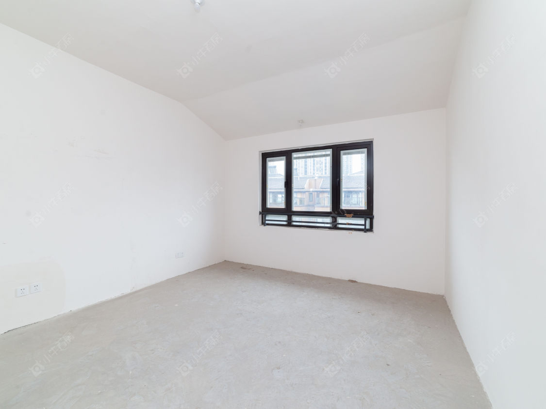 常州弘阳燕澜风华五区在售二手房源室内图_小牛看房