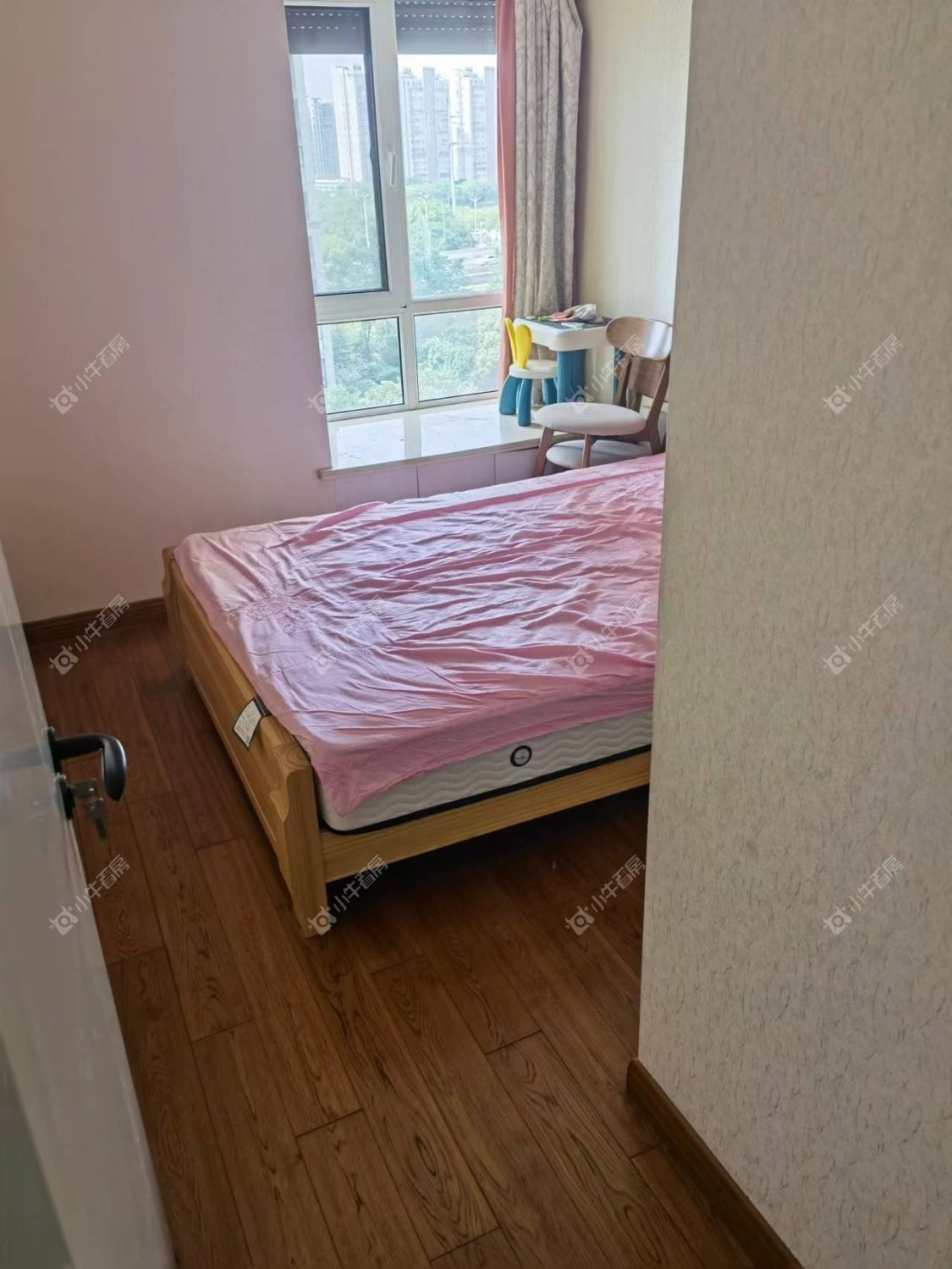 常州中海龙城花园西区在租房源_小牛看房