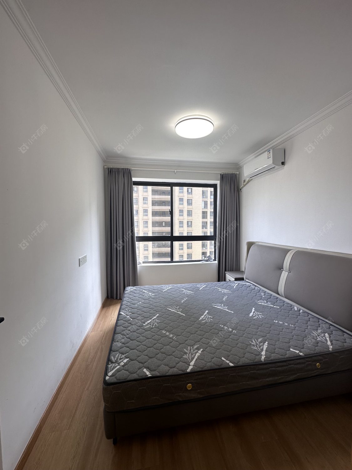 常州玉兰广场五期在租房源室内图_小牛看房