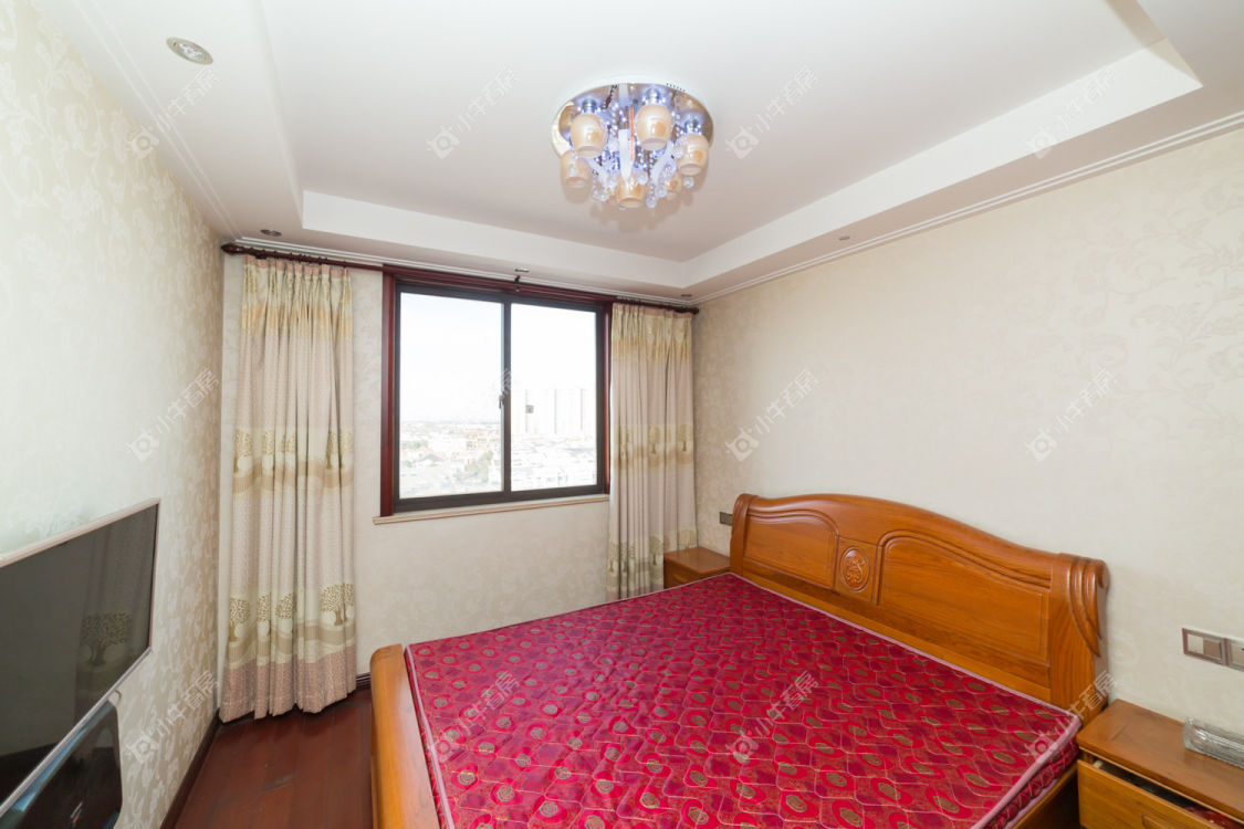 常州创新花园在租房源室内图_小牛看房