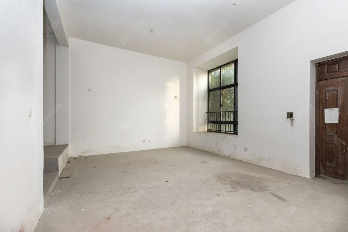 常州湖滨壹号在售二手房源室内图_小牛看房