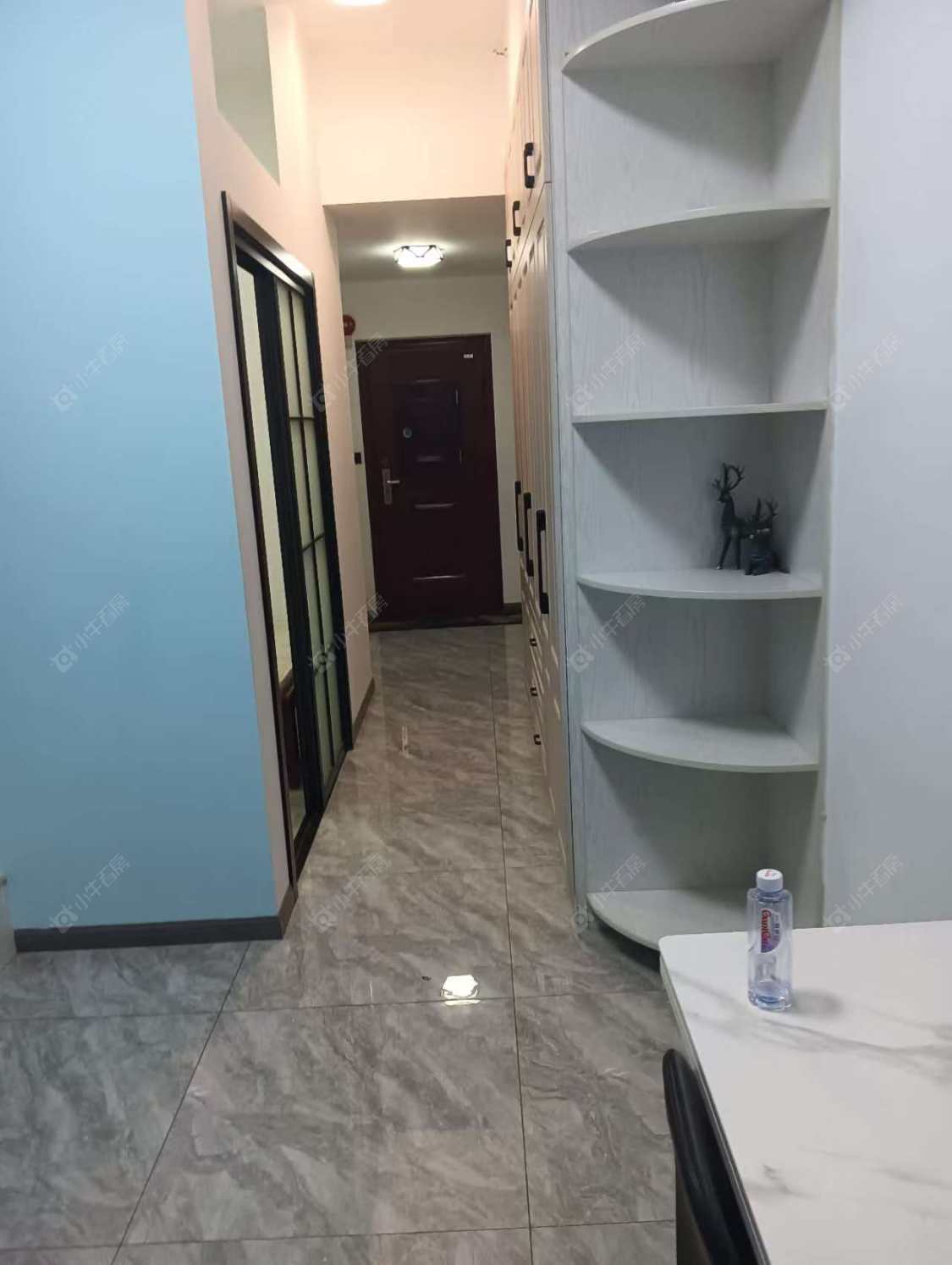 常州景荟凤凰公寓租房_景荟凤凰公寓1室1厅房源出租