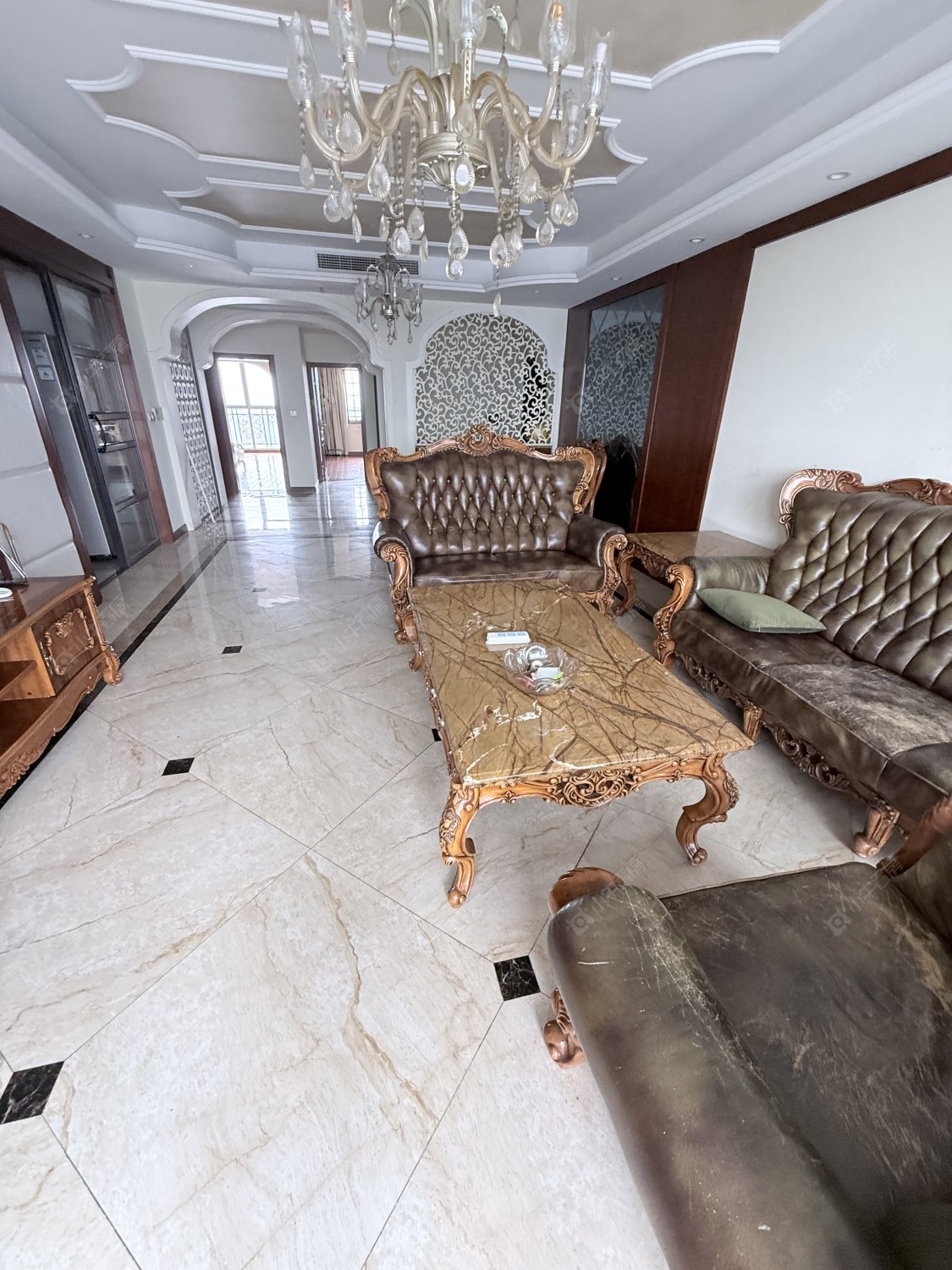 常州银河湾明苑一期在租房源_小牛看房