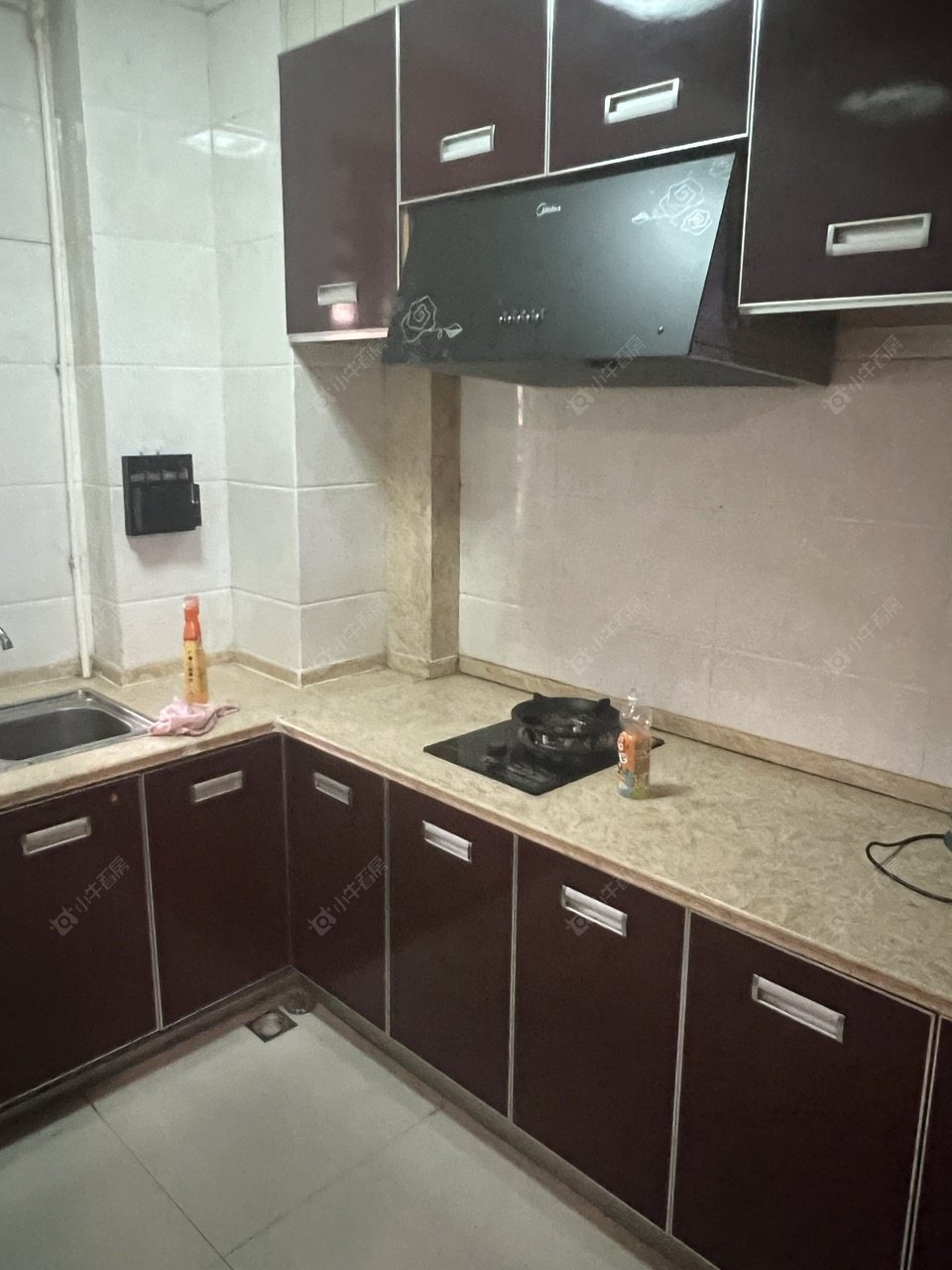 常州中央花园在租房源_小牛看房