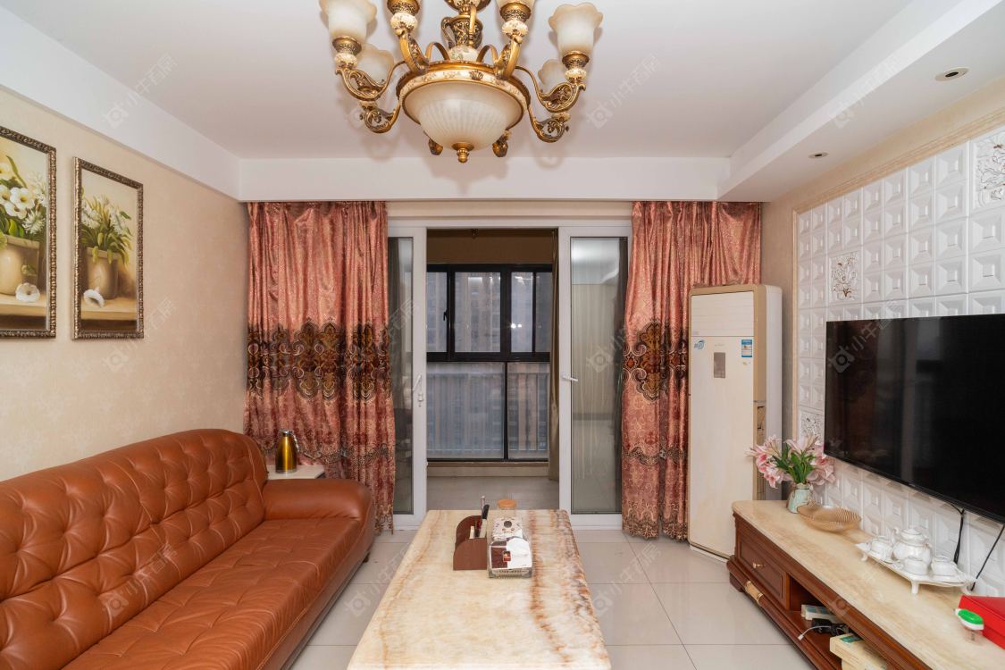 常州新城香悦半岛北区在售二手房_小牛看房