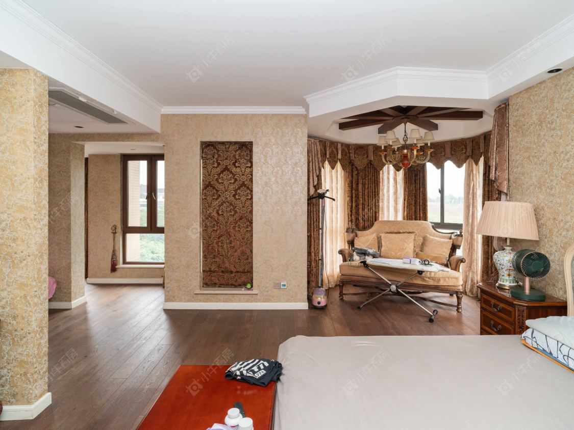 常州青枫公馆在售二手房源室内图_小牛看房