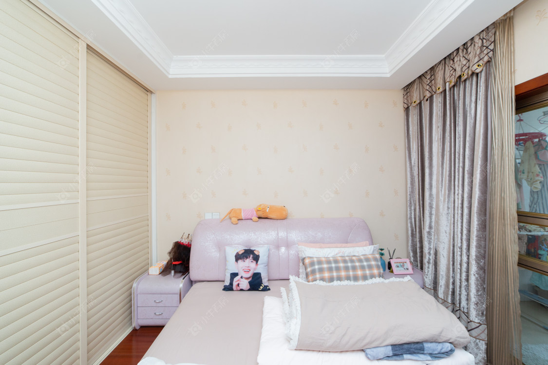 府西花园房源室内图 常州府西花园在售二手房源室内图_小牛看房