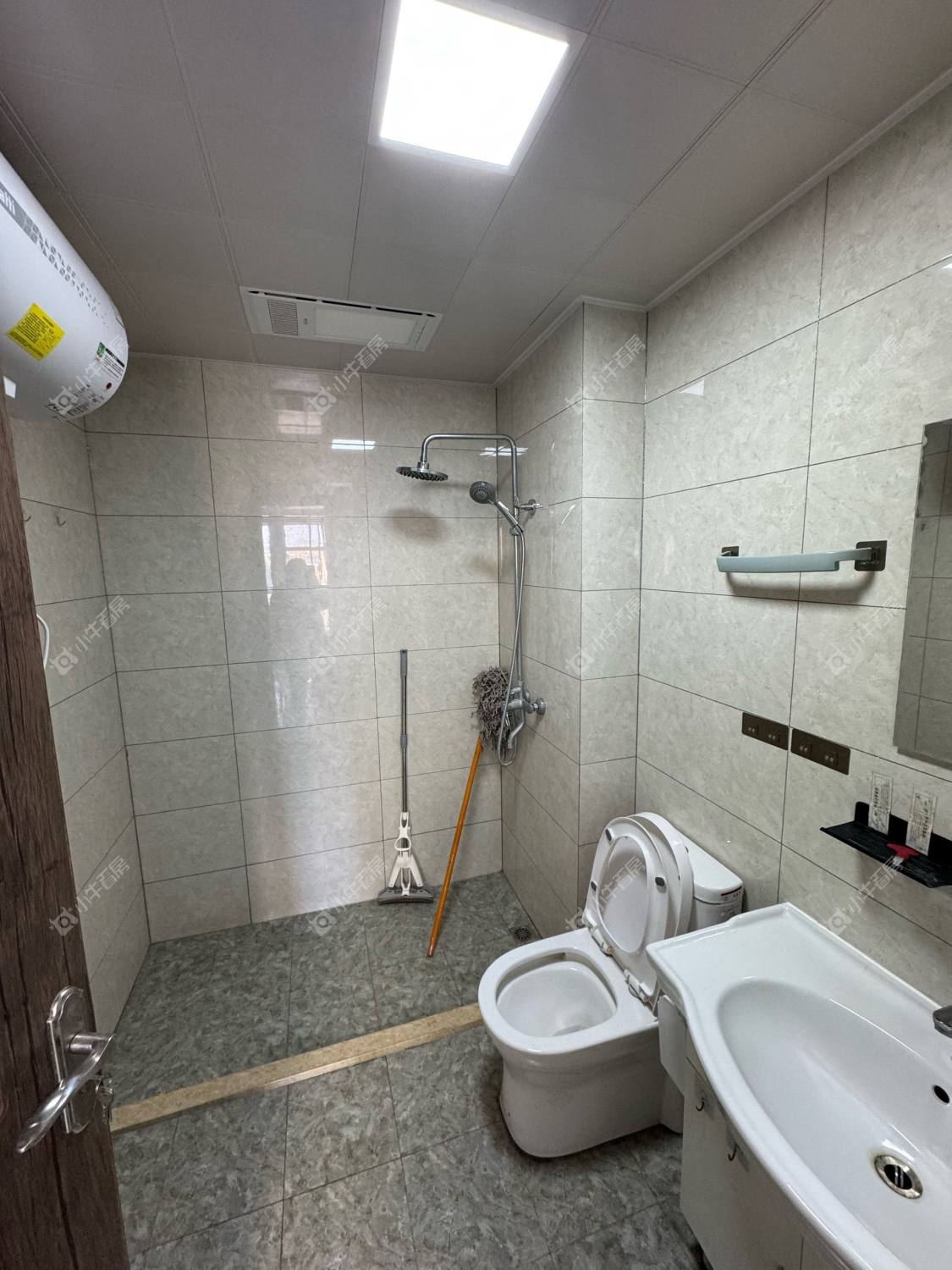 常州长江塑化城在租房源室内图_小牛看房