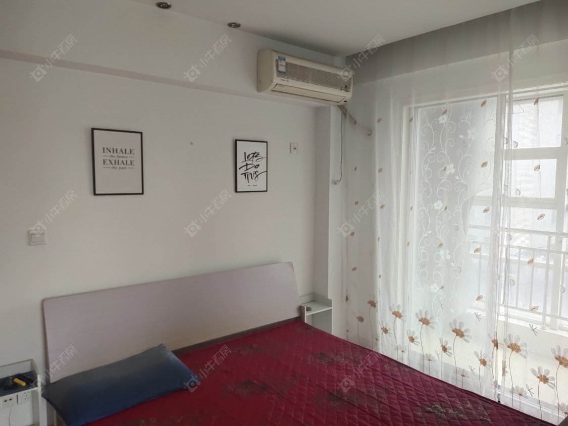 常州燕阳花园在租房源_小牛看房