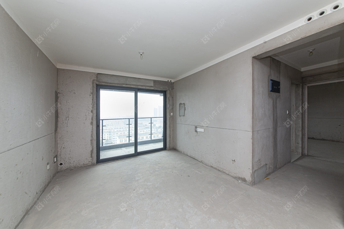 常州碧桂园都市森林在售二手房_小牛看房